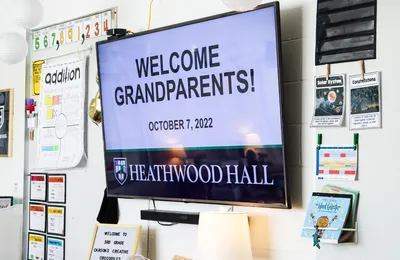 Read more about Grandparent Sponsorships